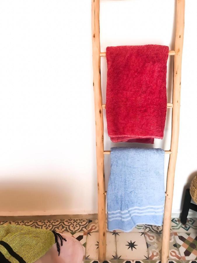 エッサウィラ Samiヴィラ エクステリア 写真